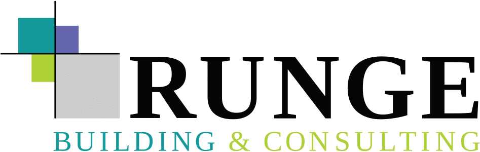 runge building & consulting logo